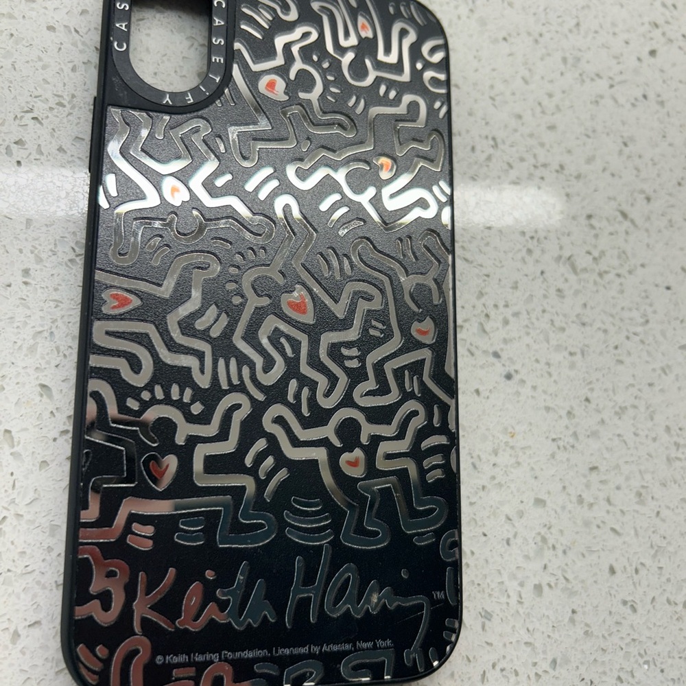 Casify iPhone XR case